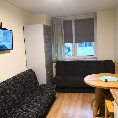 Apartamenty Gorskie Lądek-Zdrój 外观 照片