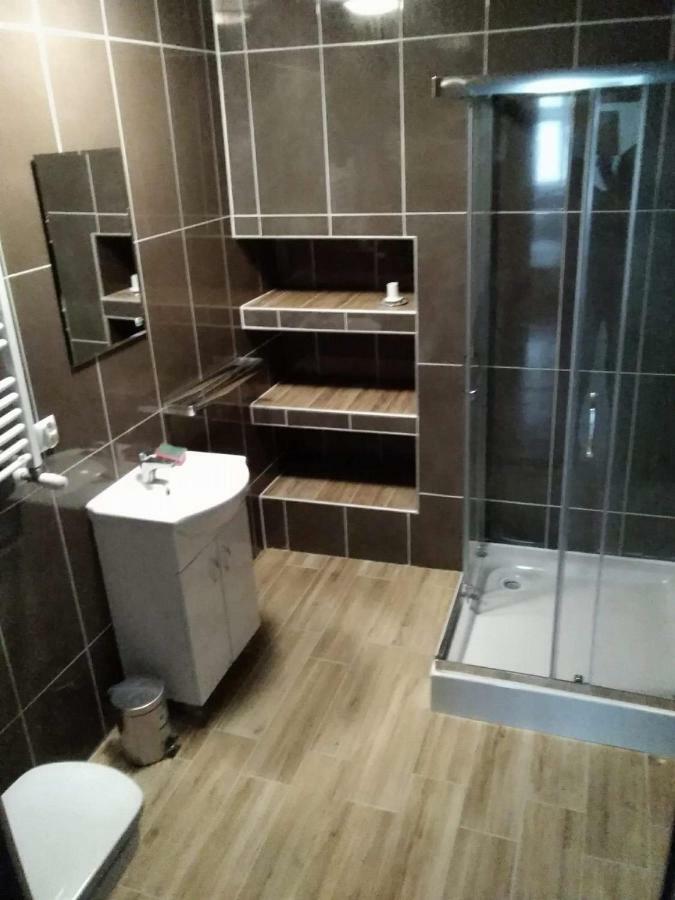 Apartamenty Gorskie Lądek-Zdrój 外观 照片