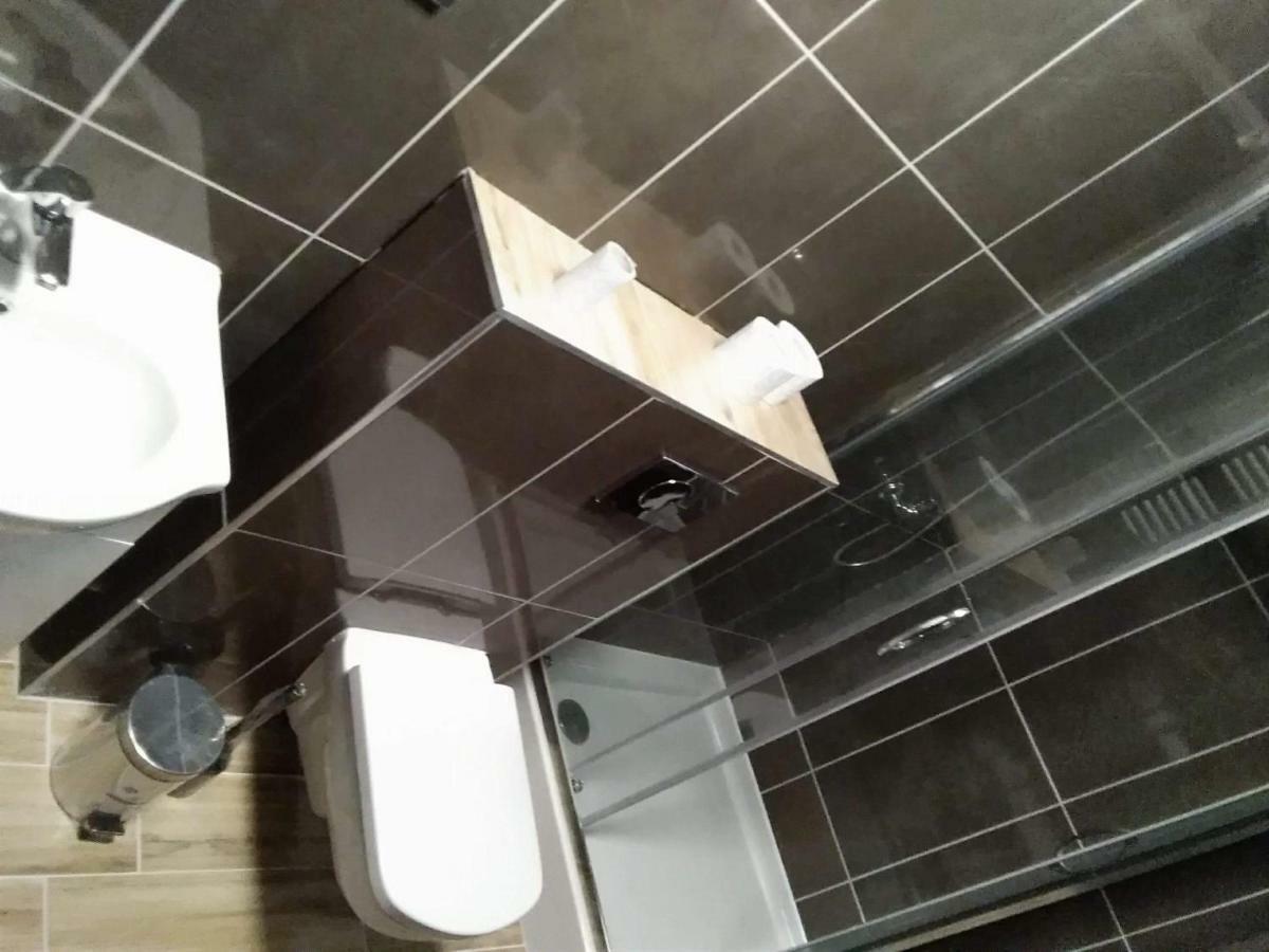 Apartamenty Gorskie Lądek-Zdrój 外观 照片